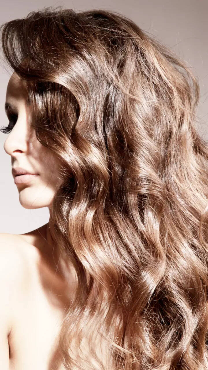 This DIY coconut milk conditioner can smoothen your dry hair | Times of India This DIY coconut milk conditioner can smoothen your dry hair | Times of India