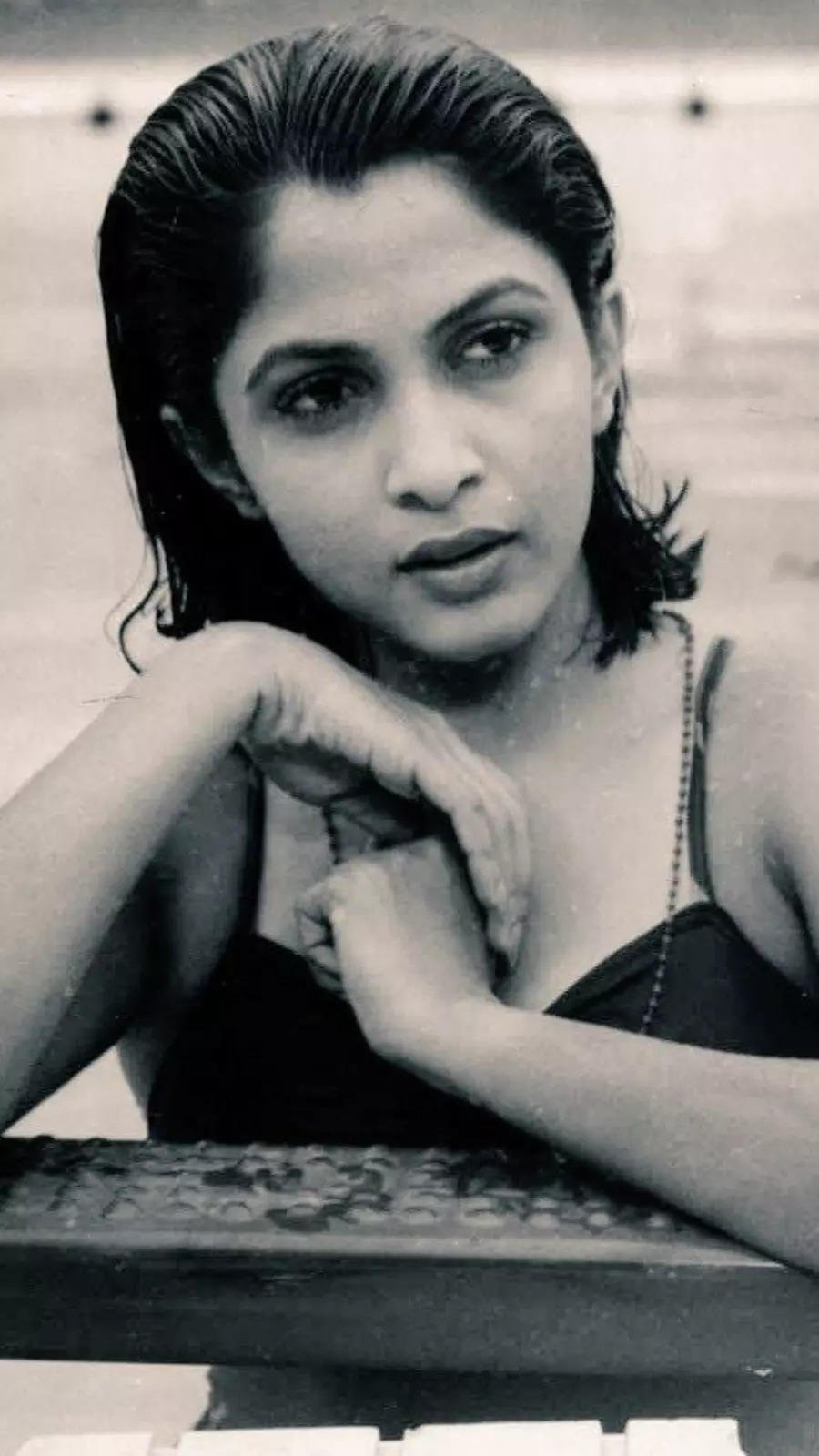 Happy Birthday Ramya Krishnan: 10 glamorous pictures of the actress | Times of India