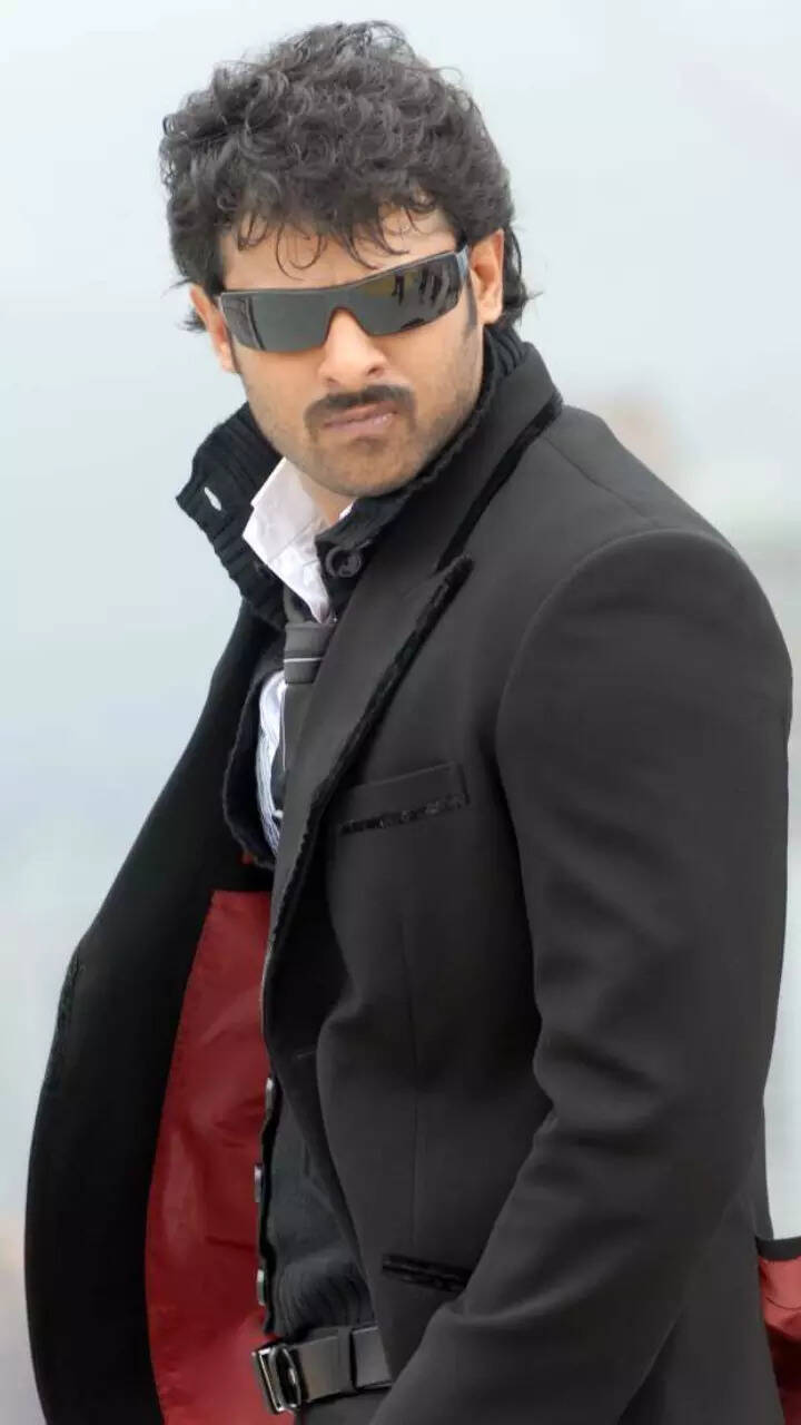 Best hairstyles of 'Radhey Shyam' actor Prabhas | Times of India Best hairstyles of 'Radhey Shyam' actor Prabhas | Times of India