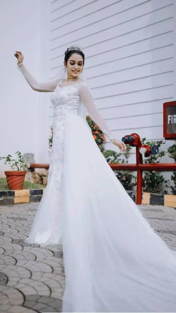 Christy Wedding Dress