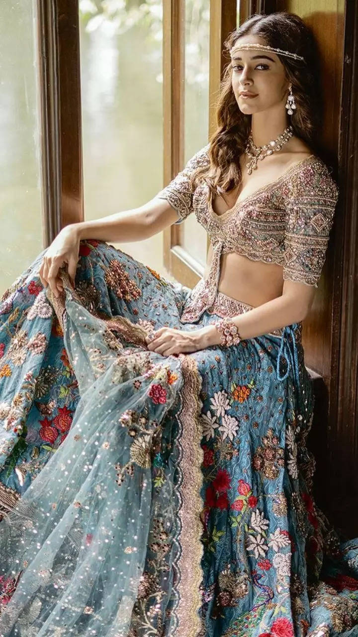 Lehenga tumblr on sale