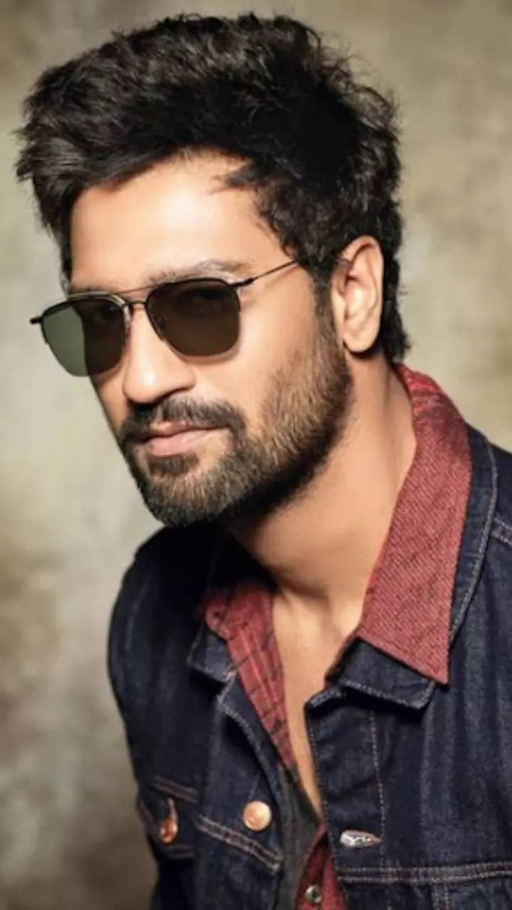 Vicky Kaushal Sardar Udham Singh Movie Look Get Vickys hairstyle from his  recent movie  GQ India