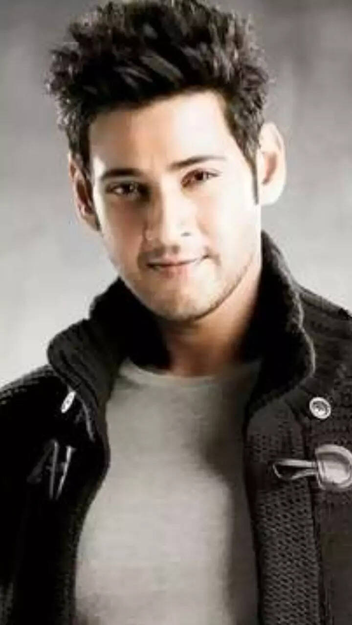 Mahesh Babu Hairstyle: Best hairstyles of South Indian superstar Mahesh Babu  | Times of India