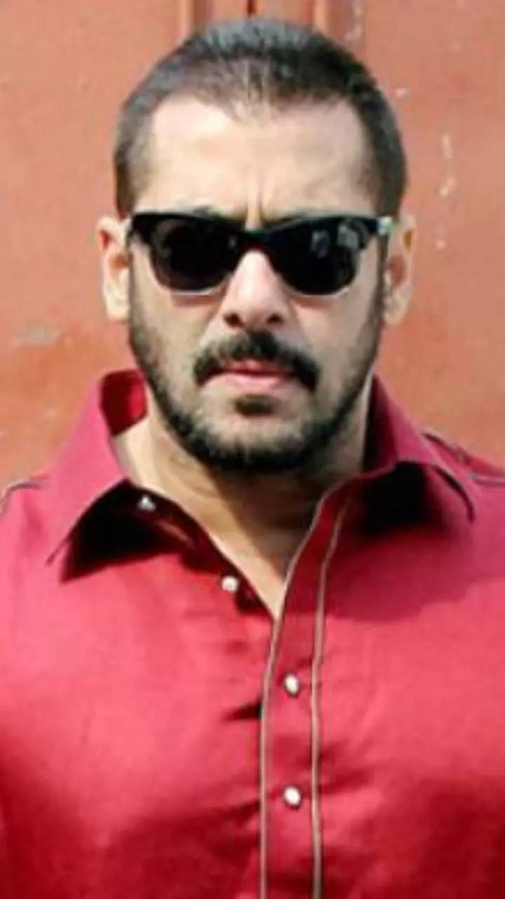 6 of Salman Khan's Most Notable Hairstyle Transformations