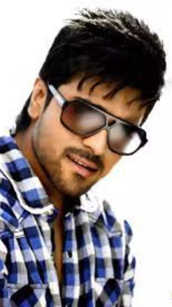 Ram Charan Teja Actor HD photos,images,pics,stills and  picture-indiglamour.com #223823