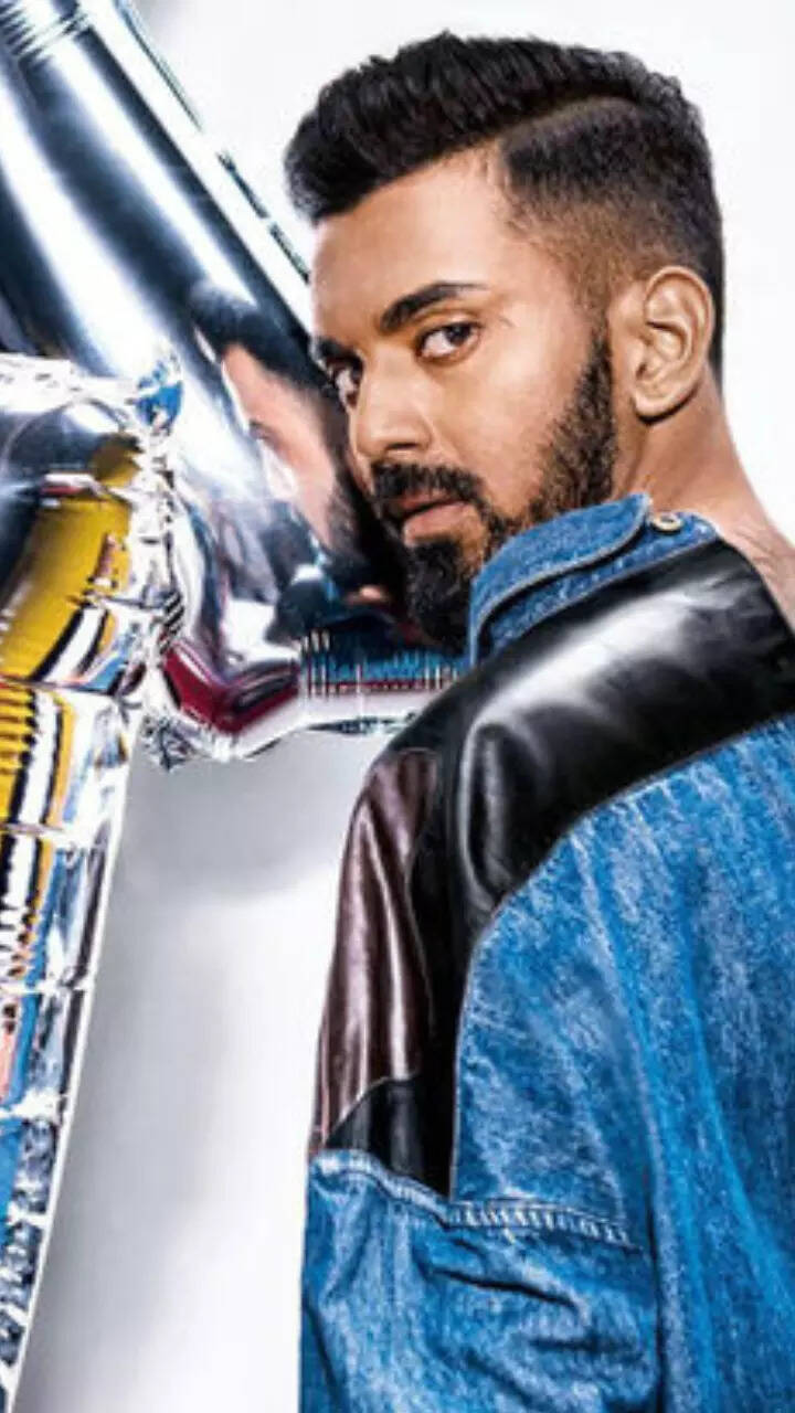 KL Rahul hairstyle: Best hairstyles of indian cricket captain KL Rahul | Times of India KL Rahul hairstyle: Best hairstyles of indian cricket captain KL Rahul | Times of India
