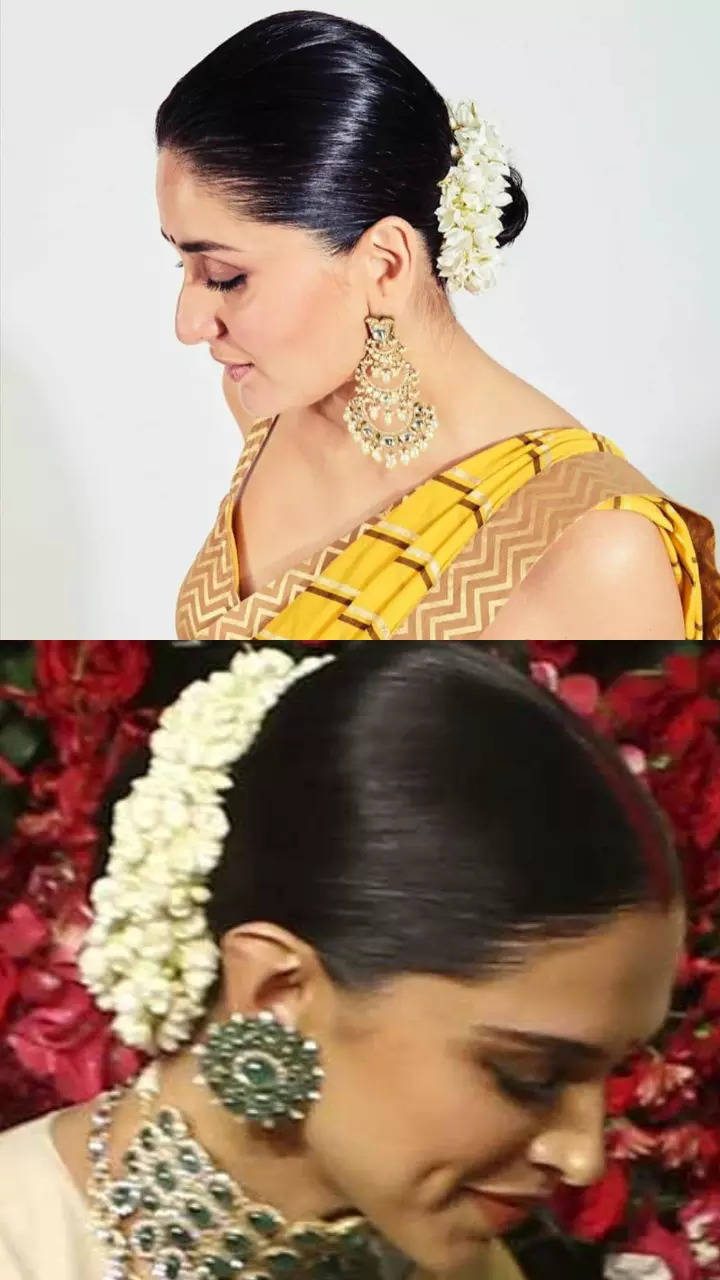 Deepika Padukones wedding makeup artist on how to bring colour into your  bridal look  Vogue India