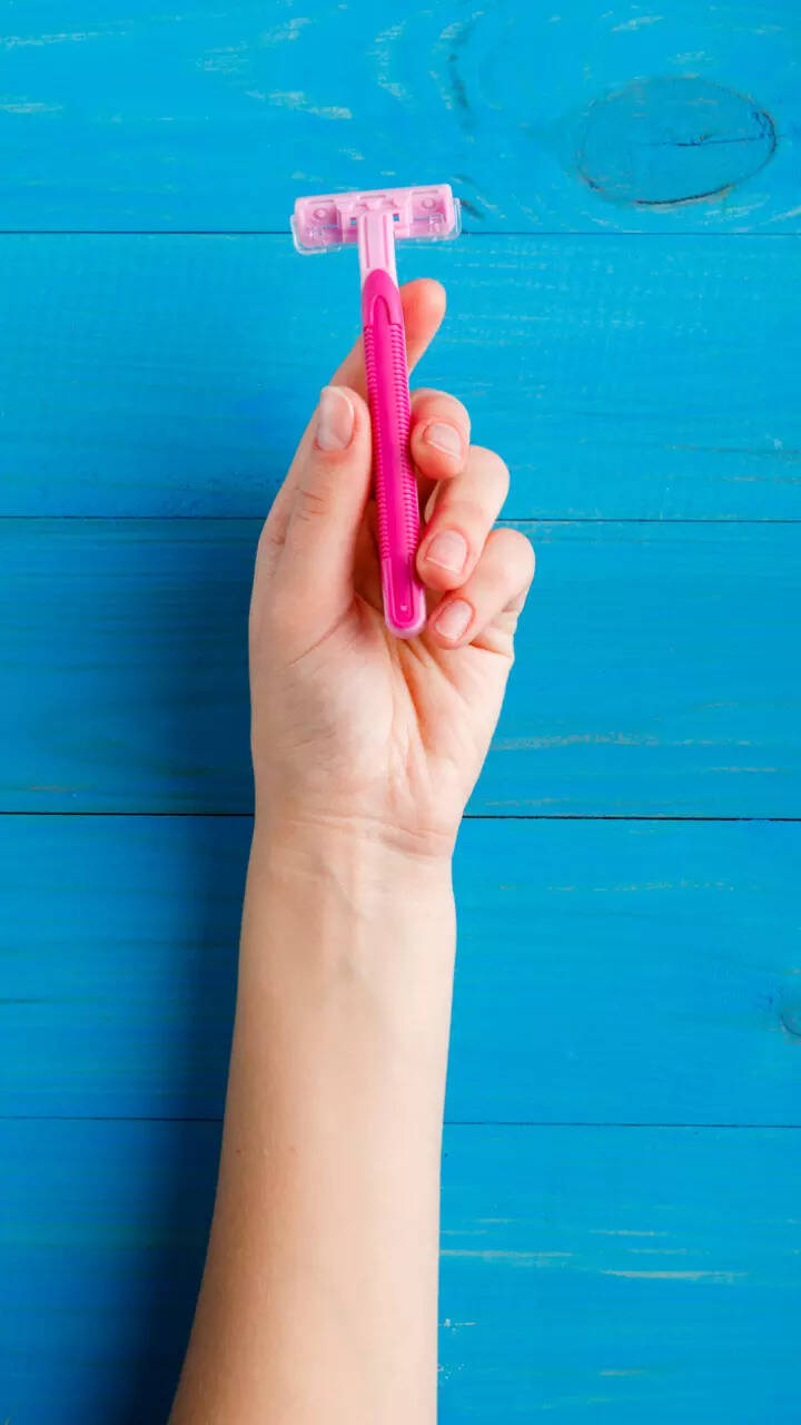 Easiest ways to remove pubic hair at home | Times of India Easiest ways to remove pubic hair at home | Times of India
