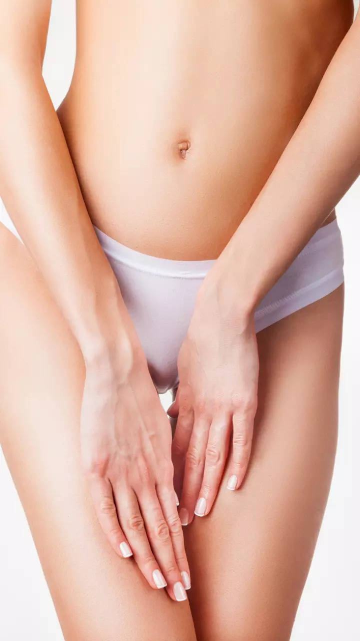 Easiest ways to remove pubic hair at home Times of India