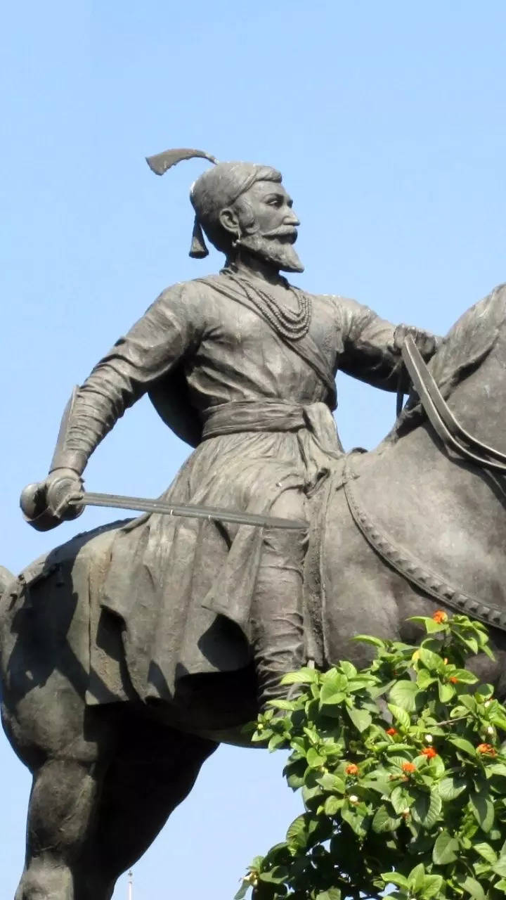 Have you read these incredible books on Shivaji Maharaj? | Times ...