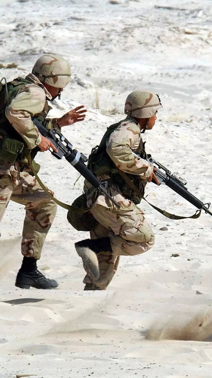 Quotes by famous authors on the futility of war | Times of India Quotes by famous authors on the futility of war | Times of India