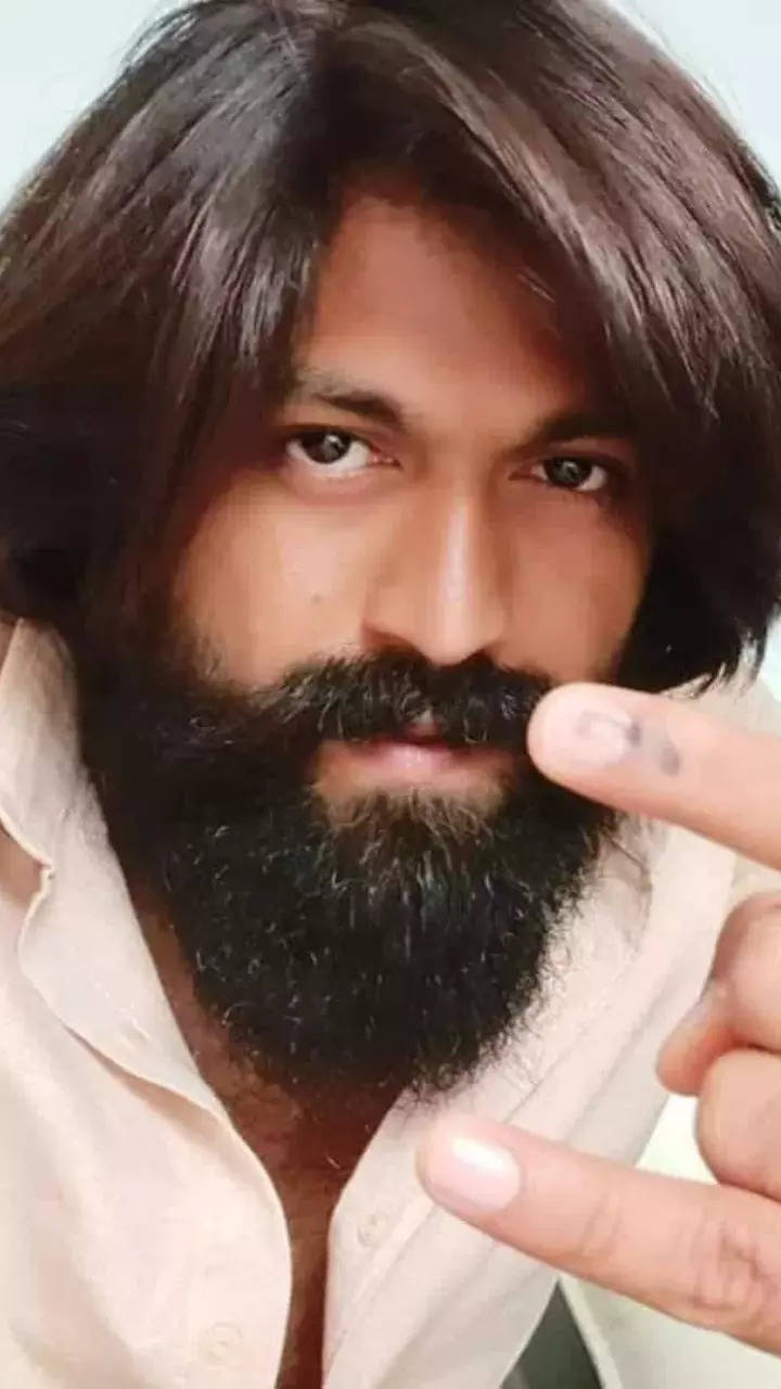 KGF Star Yash Says 2022 Was The Year of Common Mans Cinema People With No  Background Achieved Big  News18