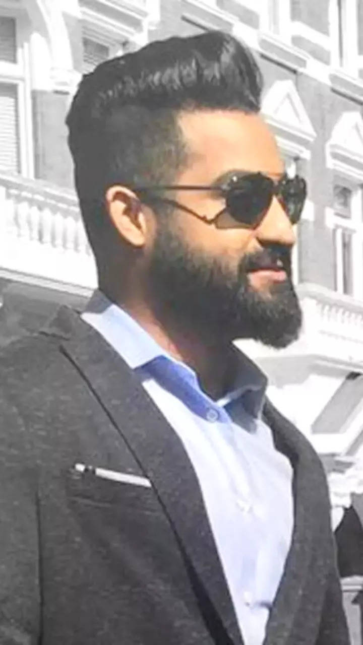 Tamil Actor Jr NTR Latest And New 8541280 Jr hairstyle HD phone  wallpaper  Pxfuel