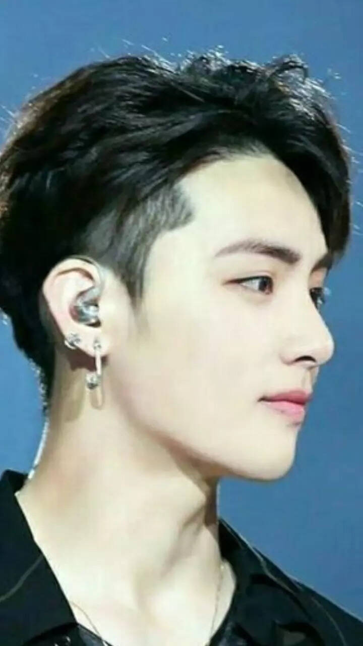 Best hair experiments of BTS' Jungkook | Times of India Best hair experiments of BTS' Jungkook | Times of India
