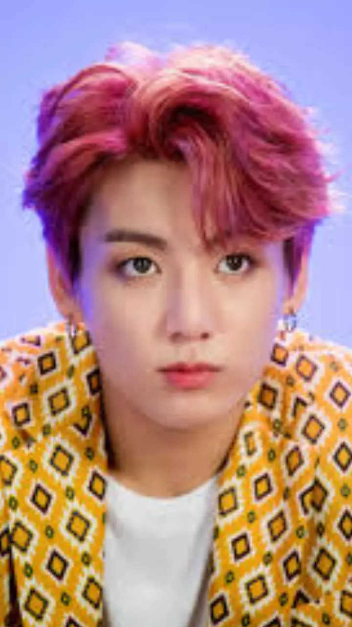 Short Hair Or Long Hair BTSs Jungkook Can Do Both And Heres The Proof   KpopHit  KPOP HIT