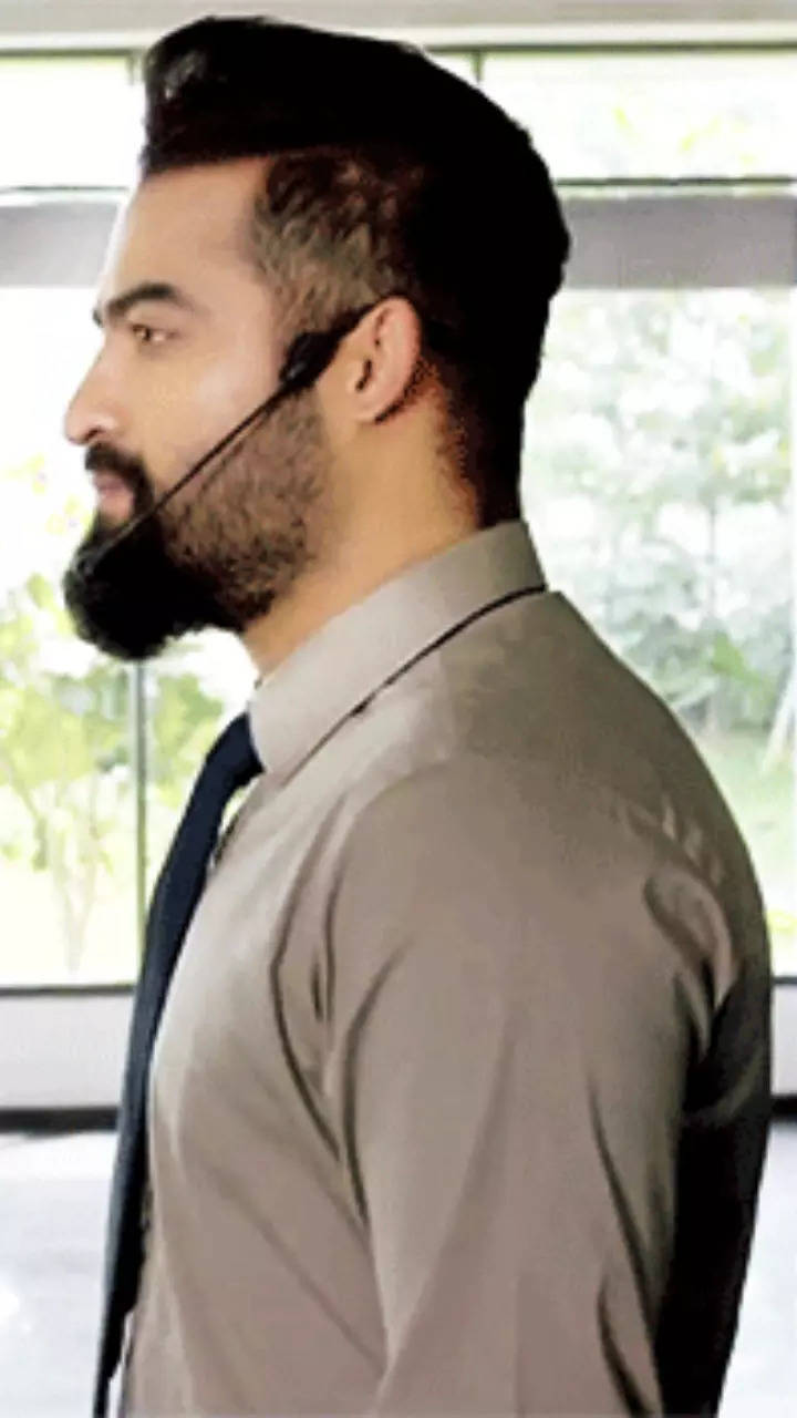 Rumours pop up about NTR's 'Nannaku Prematho' - News - IndiaGlitz.com