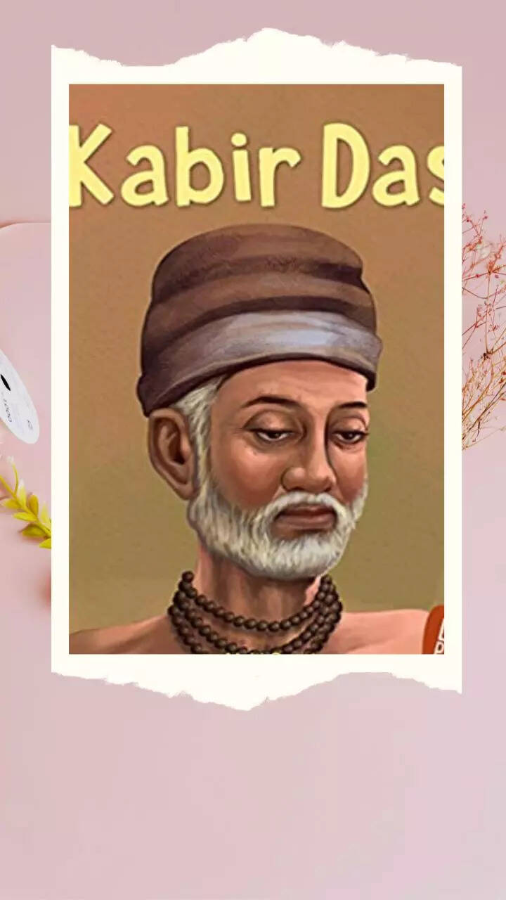 Kabir Das Jayanti 2022: Quotes by Sant Kabir Das on love and life ...