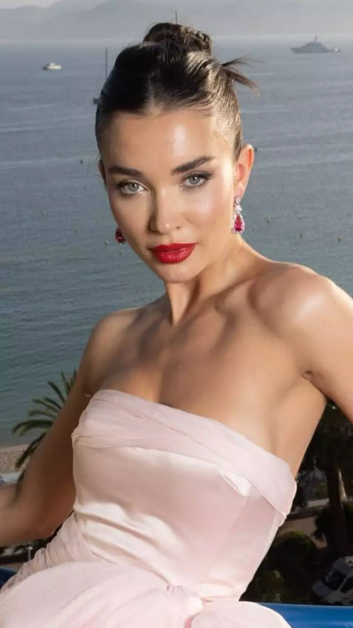 amy jackson