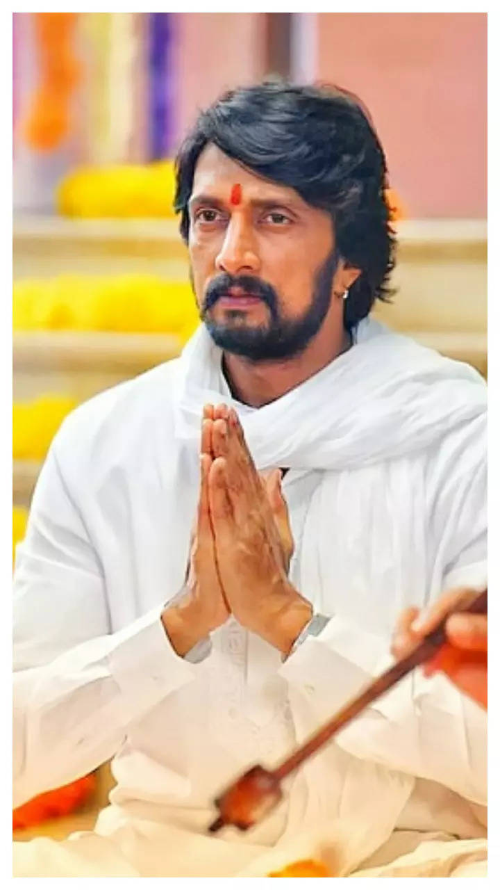 10 Throwback Pictures Of Kiccha Sudeep ​​10 Throwback Picutres Of Kiccha  Sudeep ​ | Times of India