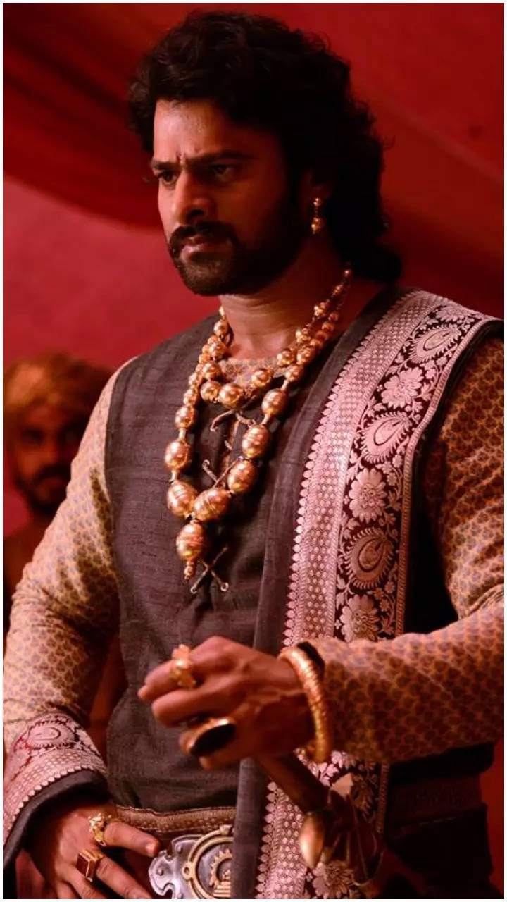 2 Decades of Prabhas: Here are some of his most stylish Wallpapers | Times  of India