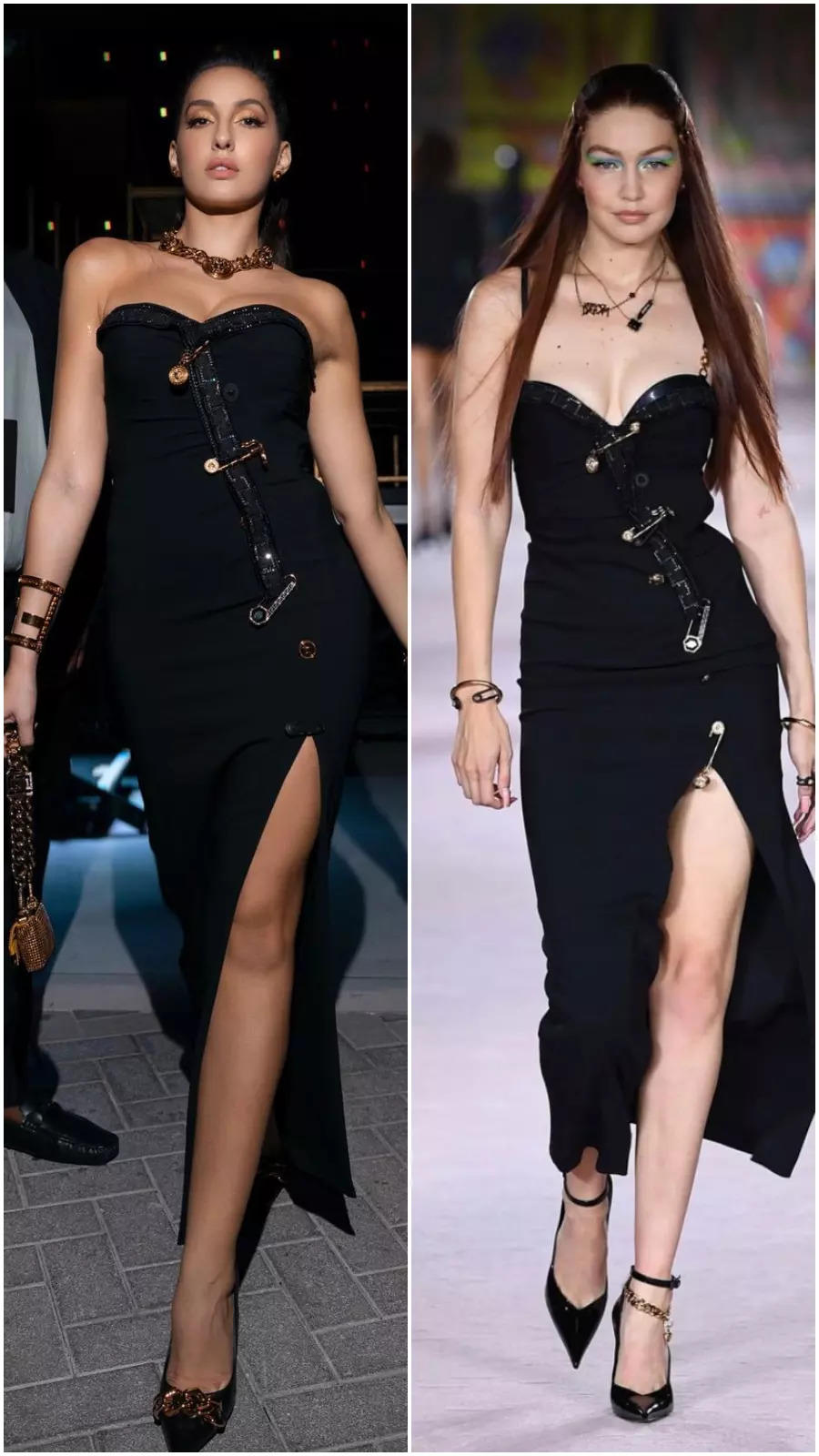 Pin by Models & Fashion on Gigi Hadid