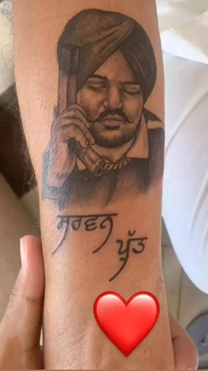 This is a most attractive tattoo for men  stylish stylishtattoo  stylishboys mentattoo mensfashion men smalltattoosforgirls fan  bangalore Follow Me On  Contact  963 2409 673 YouTubehttps  This is a