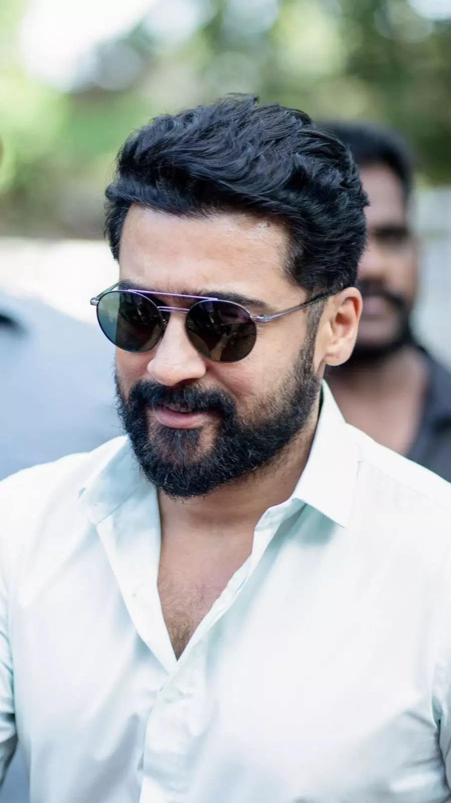 Kaappaans surprise gift for Tamil New Year  News  IndiaGlitzcom