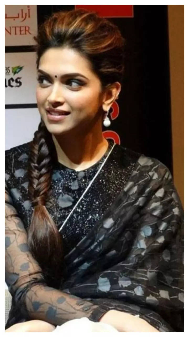 Deepika Padukone's Cannes 2022 looks: Deciphering the intricacy of her hair,  cosmetics, and ...