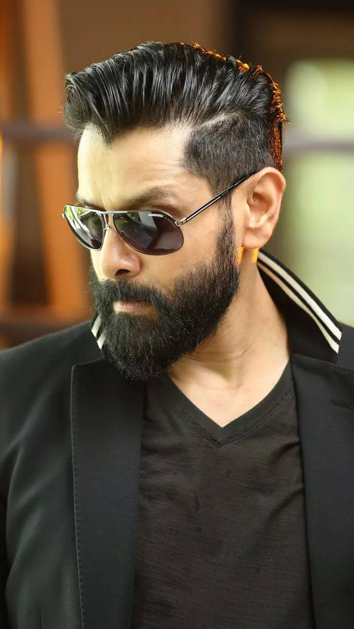 Top more than 80 chiyaan vikram new hairstyle best