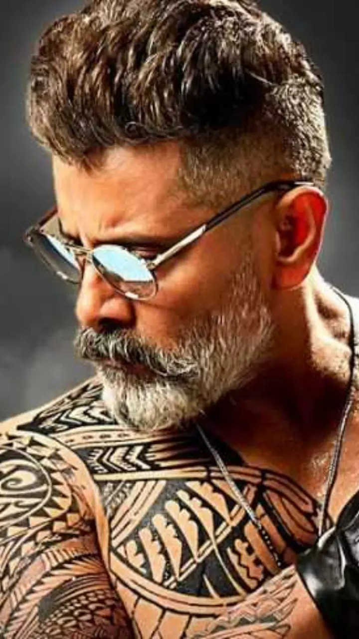 Tamil actors trendsetters | From Kamal Haasan to Simbu: Tamil actors who  set new trends with unusual beards and hairstyles in films