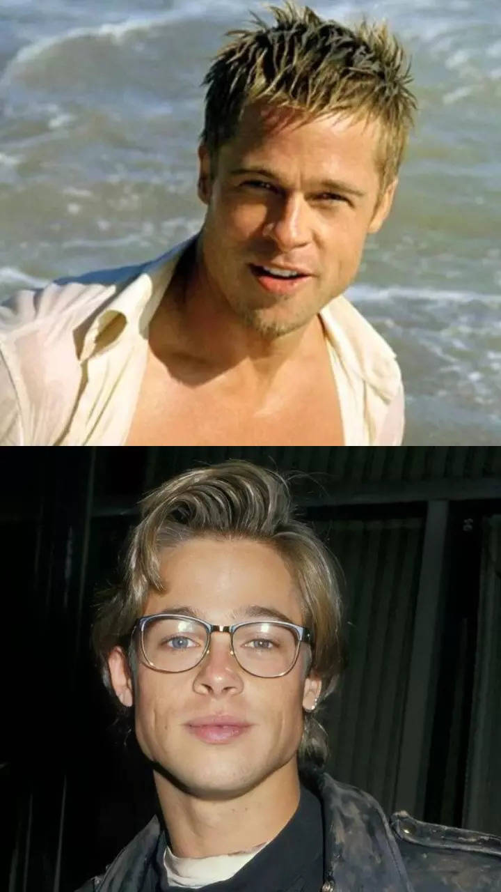 Brad Pitt Fury Haircut Ideas To Pull Off | MensHaircuts.com
