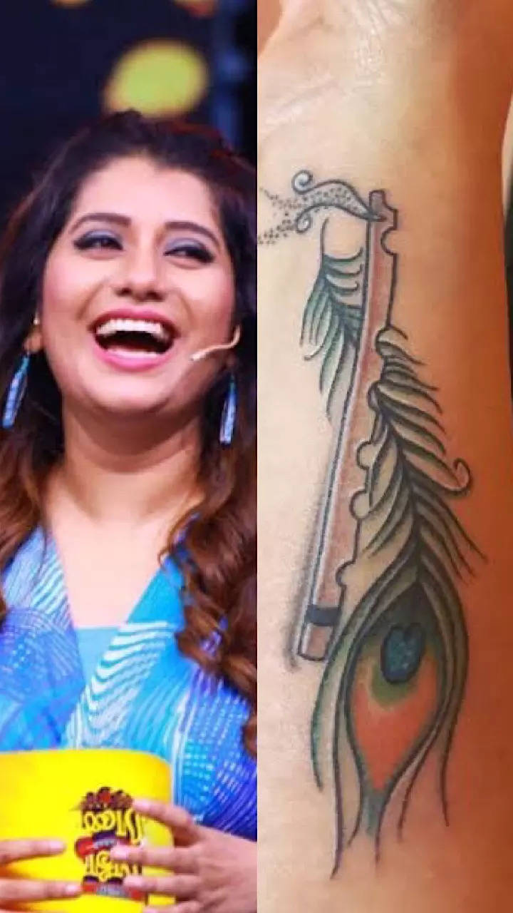 Priyanka Chopra Jonas, Arjun Kapoor To Saif Ali Khan: Actors who have  dedicated tattoos to their special ones