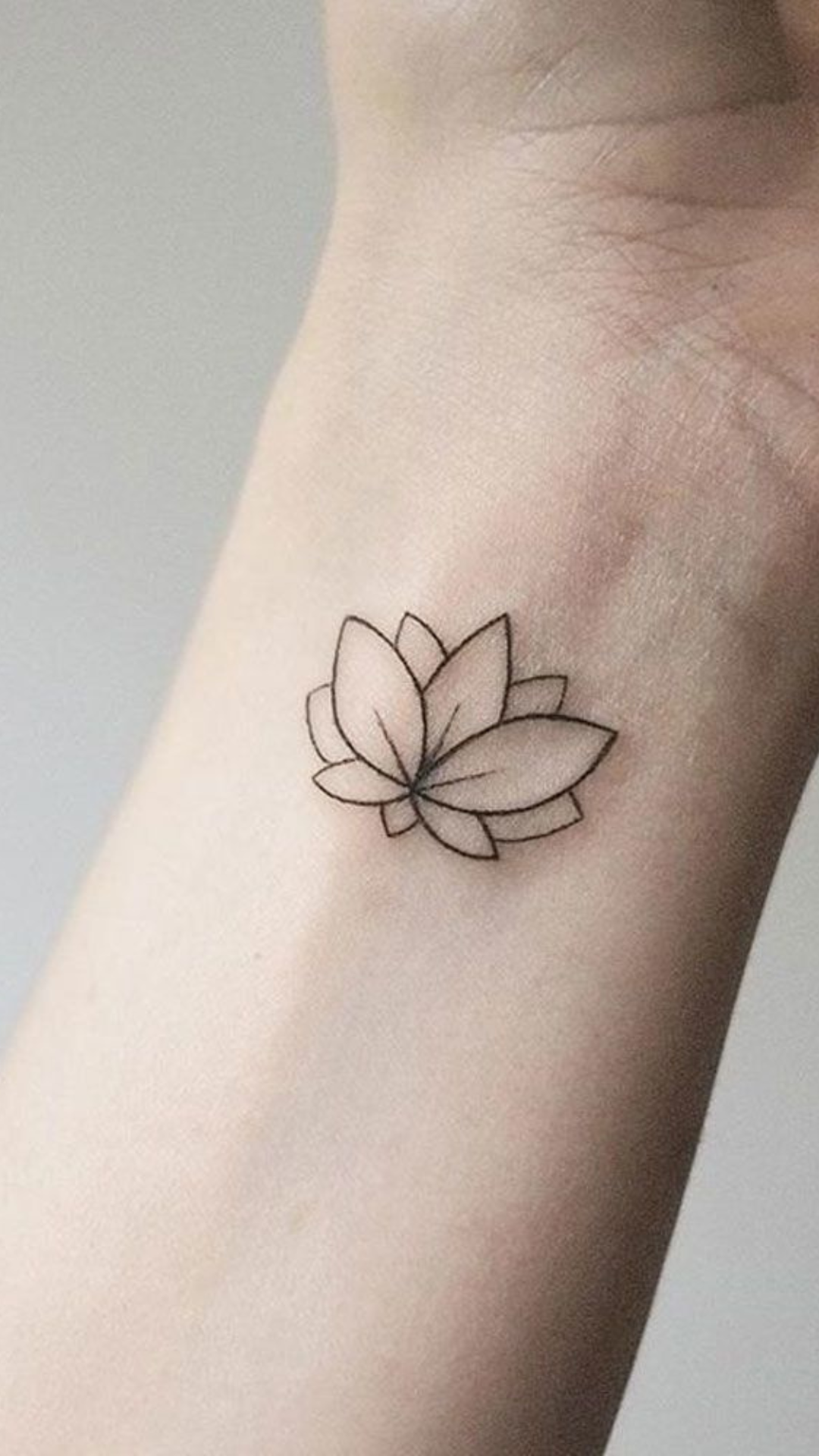 15 Best Lotus Flower Tattoos and Their Spiritual Significance