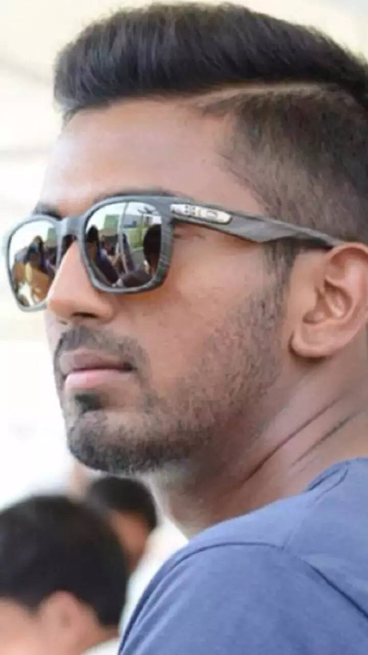 KL Rahul: Best hairstyles of Indian cricketer KL Rahul | Times of India KL Rahul: Best hairstyles of Indian cricketer KL Rahul | Times of India