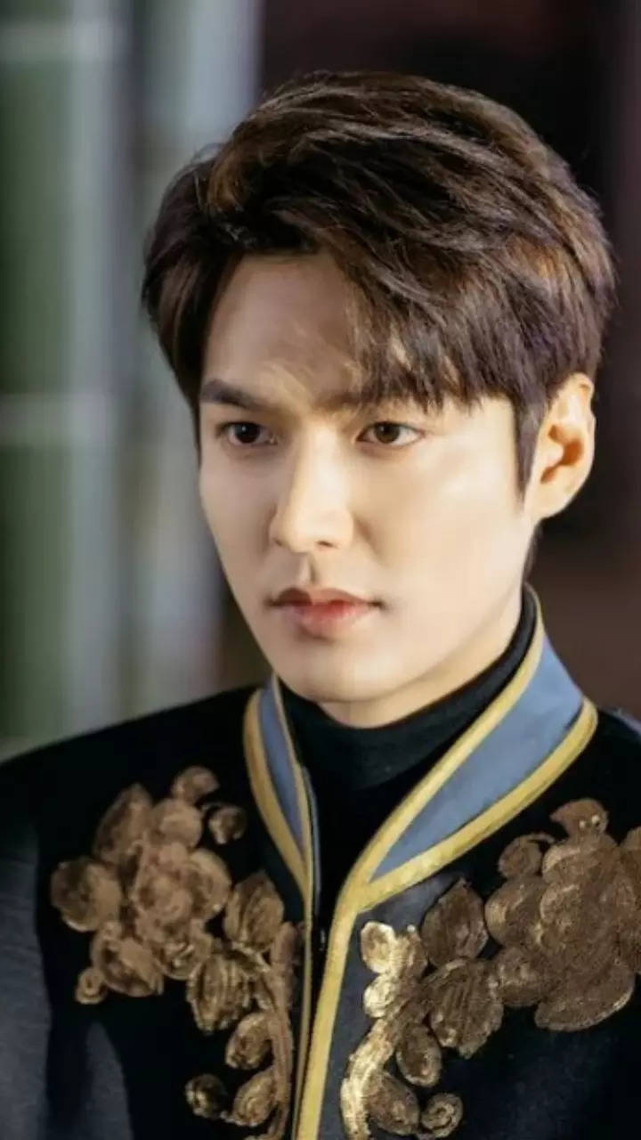 Love life of Korean heartthrob Lee Min Ho | Times of India