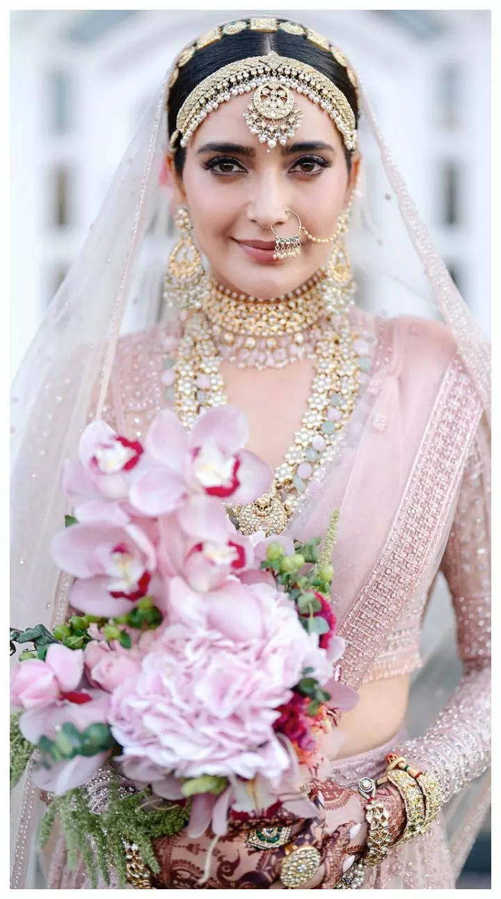 Kundan Bridal Set , Alia Bhatt Bridal Jewellery, Bridal Jewellery Set