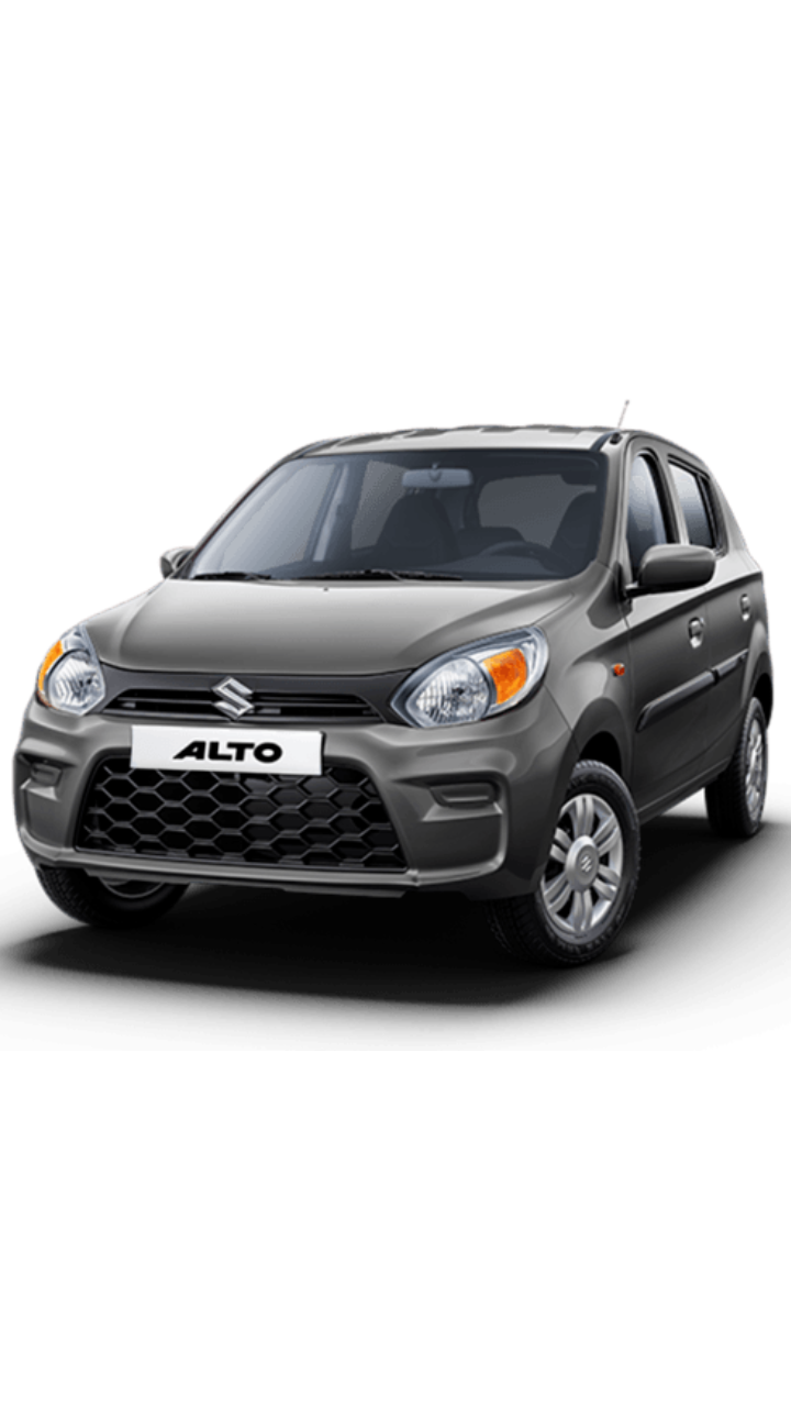 Maruti Alto 800