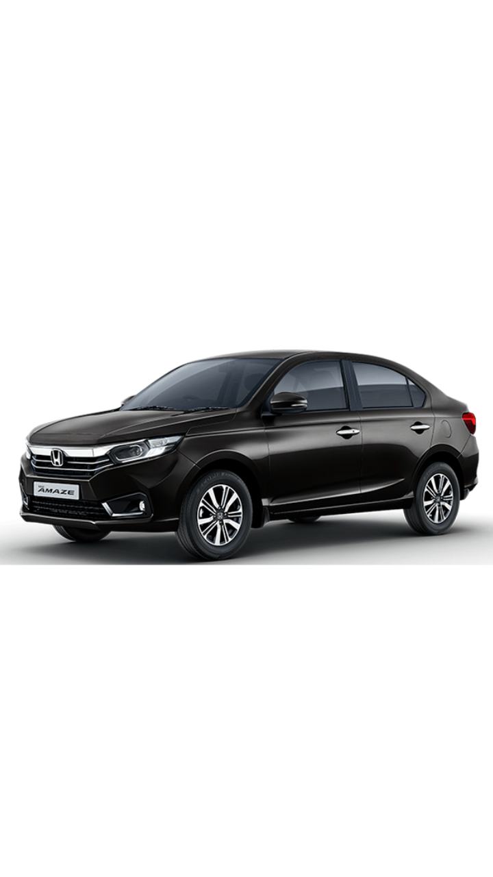 Honda Amaze diesel