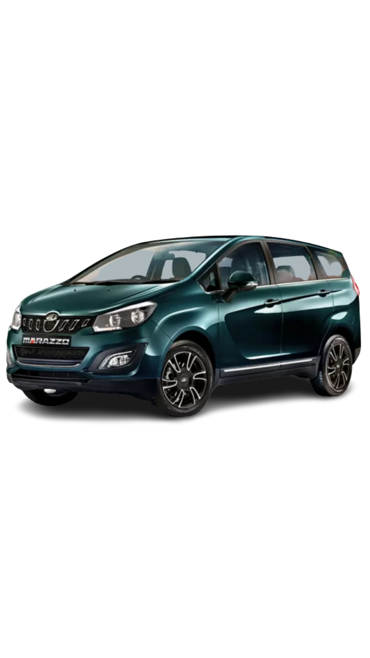 Mahindra Marazzo