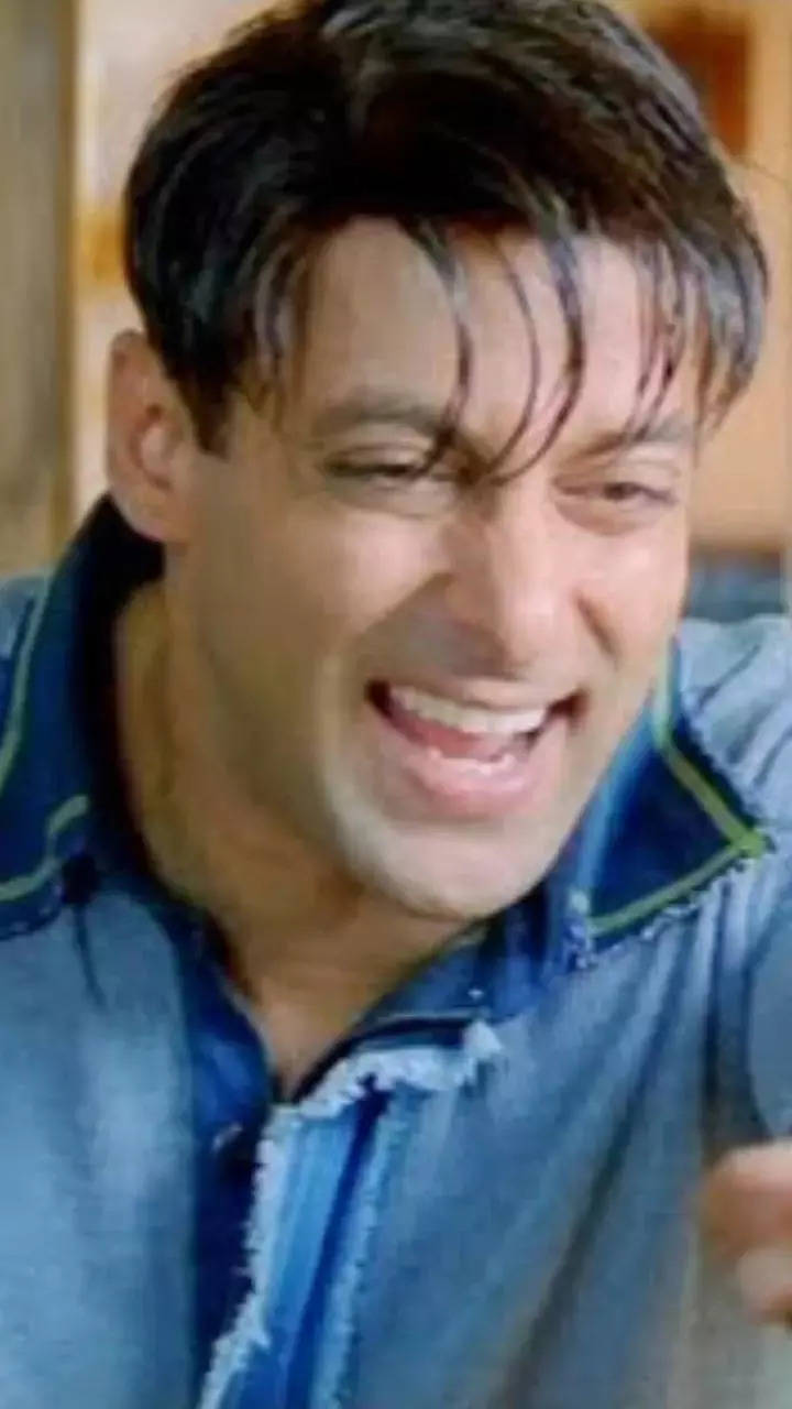 Salman Khan to be a part of Tere Naam sequel? Satish Kaushik REVEALS |  India Forums