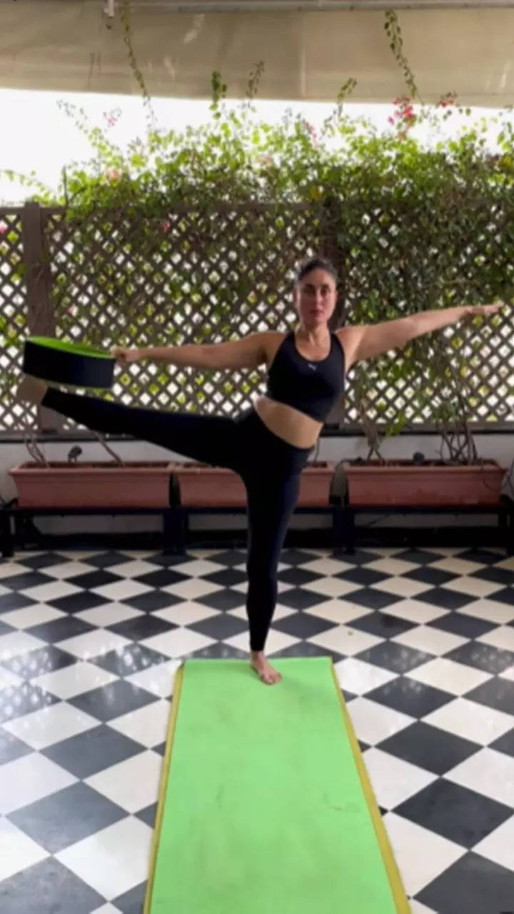 12 Yoga Poses for Slim Thighs and Hips