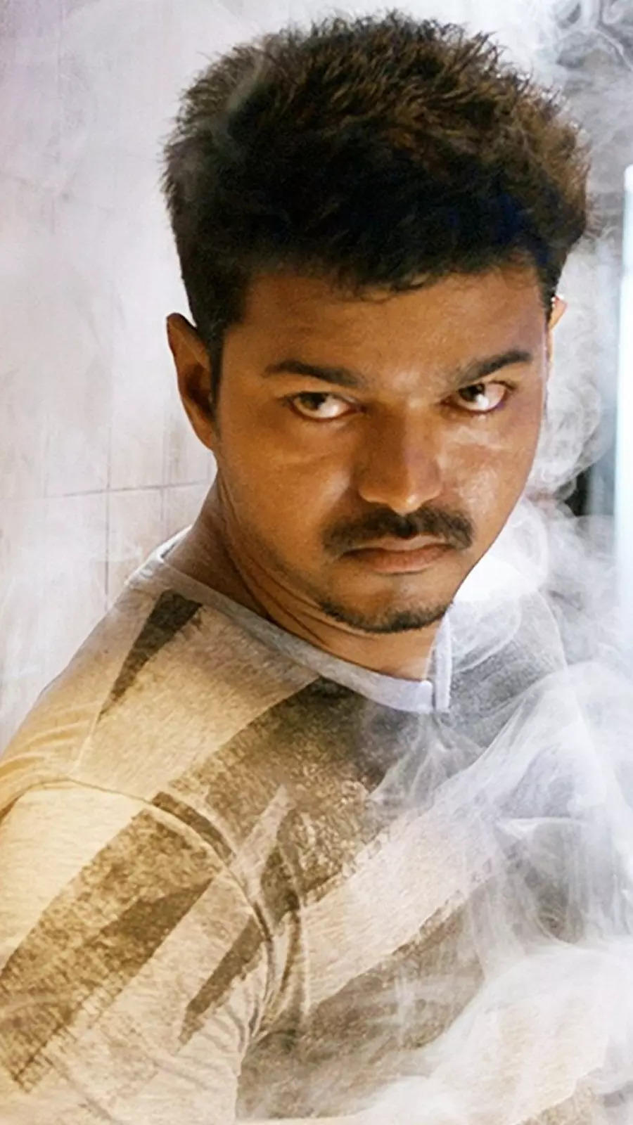 Leo wallpapers: HD and 4K images of Thalapathy Vijay | Tamil News -  News9live