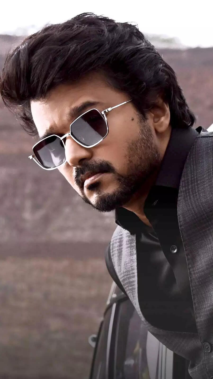 Thalapathy 67': Things to know about Vijay-Lokesh Kanagaraj's film ...