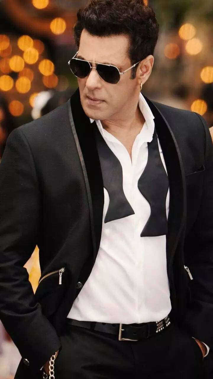 At 57, here's how superstar Salman Khan maintains a sculpted body | Times of India At 57, here's how superstar Salman Khan maintains a sculpted body | Times of India