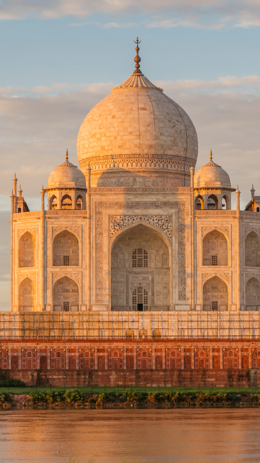 Taj Mahal to stay open for 4 hours only on THIS day Times of India