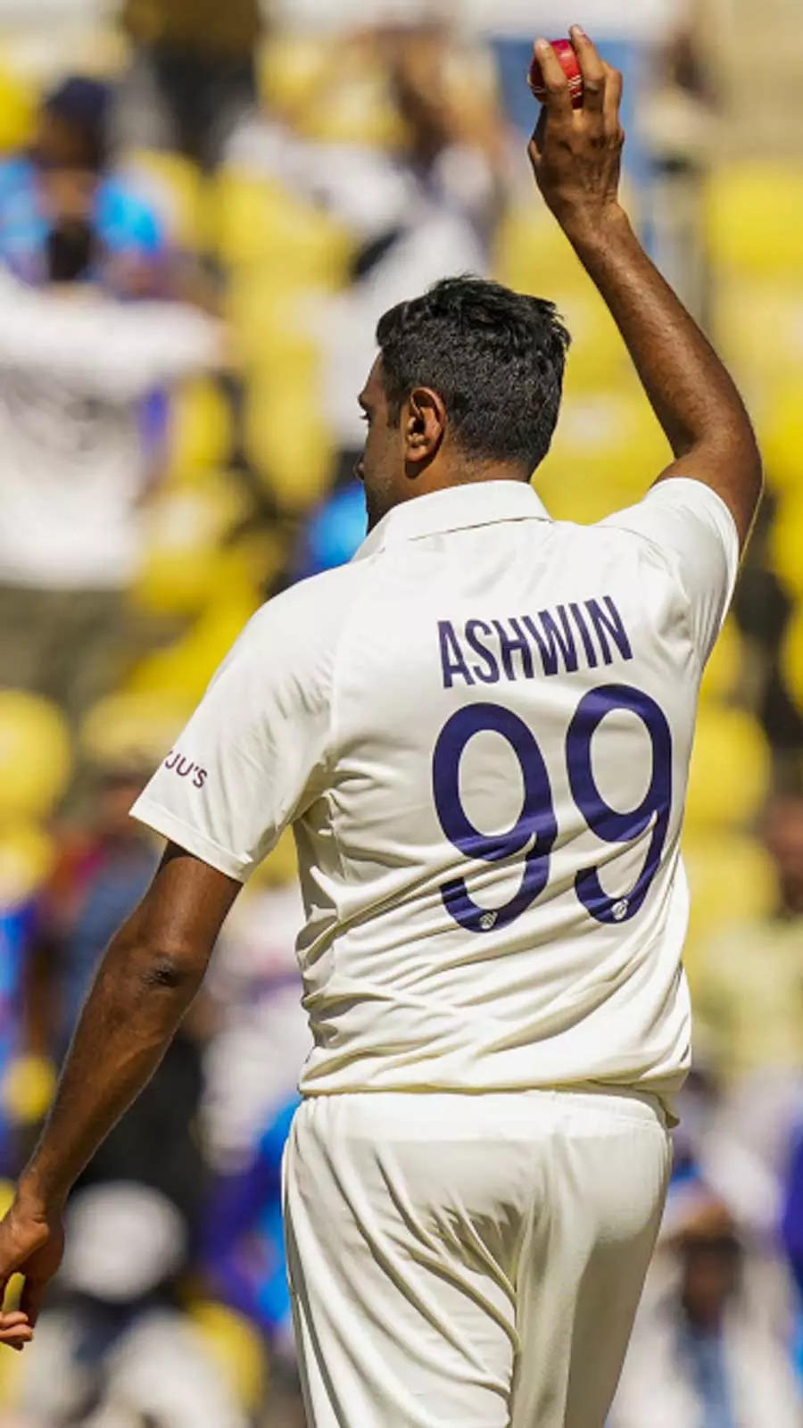 R Ashwin: 'I started weeping, locked myself in my room, wanted to quit  cricket… Then I sought external help' | Cricket News - The Indian Express