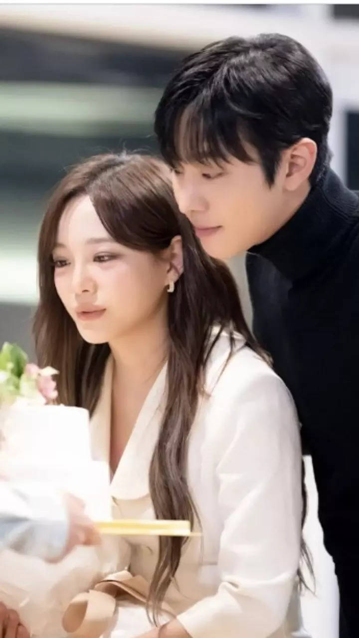 20 romantic Korean dramas you can't miss | Times of India