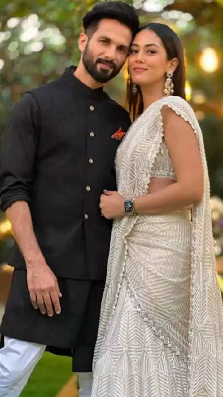 Bollywood couples who had inter-faith marriages | Times of India