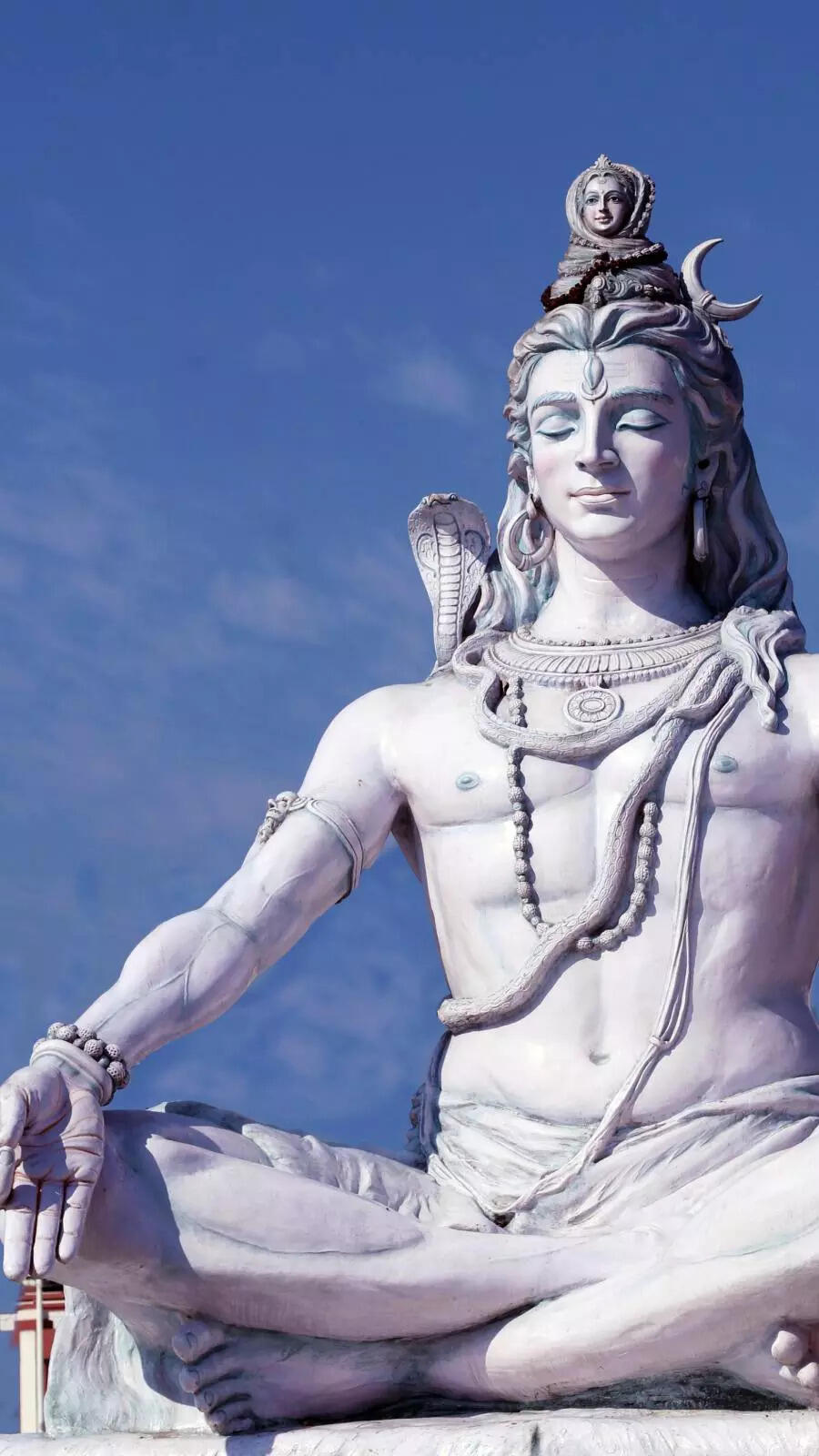 12 Secrets of Lord Shiva You Might Have Never Heard Of | Times of ...