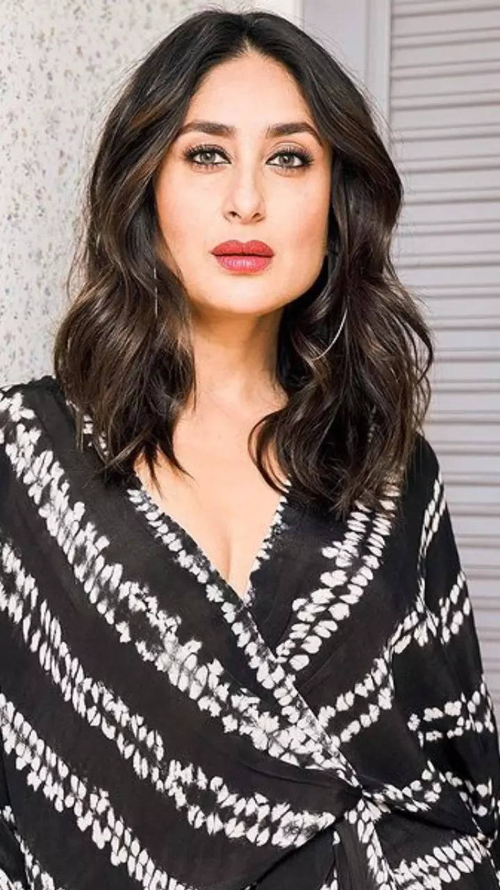 2 Minute Easy BRAIDED Bun Hairstyle For Diwali- Kareena Kapoor- Easy Updo  Indian Hairstyles - YouTube